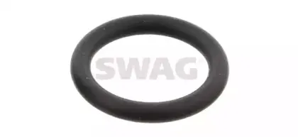 30 22 0002 SWAG Прокладка, фланец охлаждающей жидкости